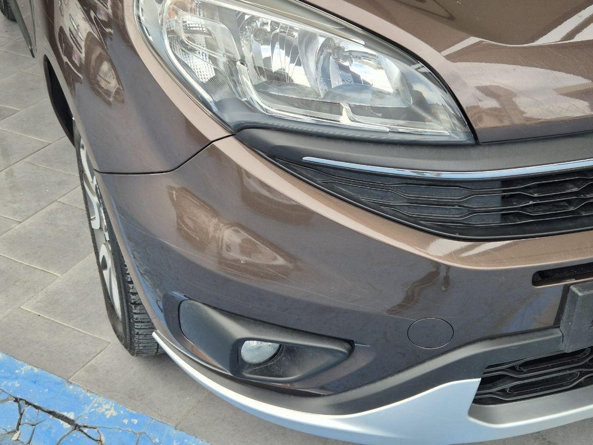 FIAT - Doblò - 1.6 MJT 120 CV Trekking