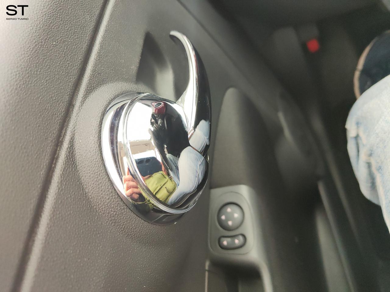 FIAT 500 (2015-2024) - 500 1.2 Lounge