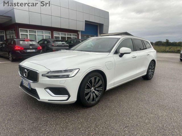 VOLVO V60 V60 t6 phev Inscription Expression awd GD513AR