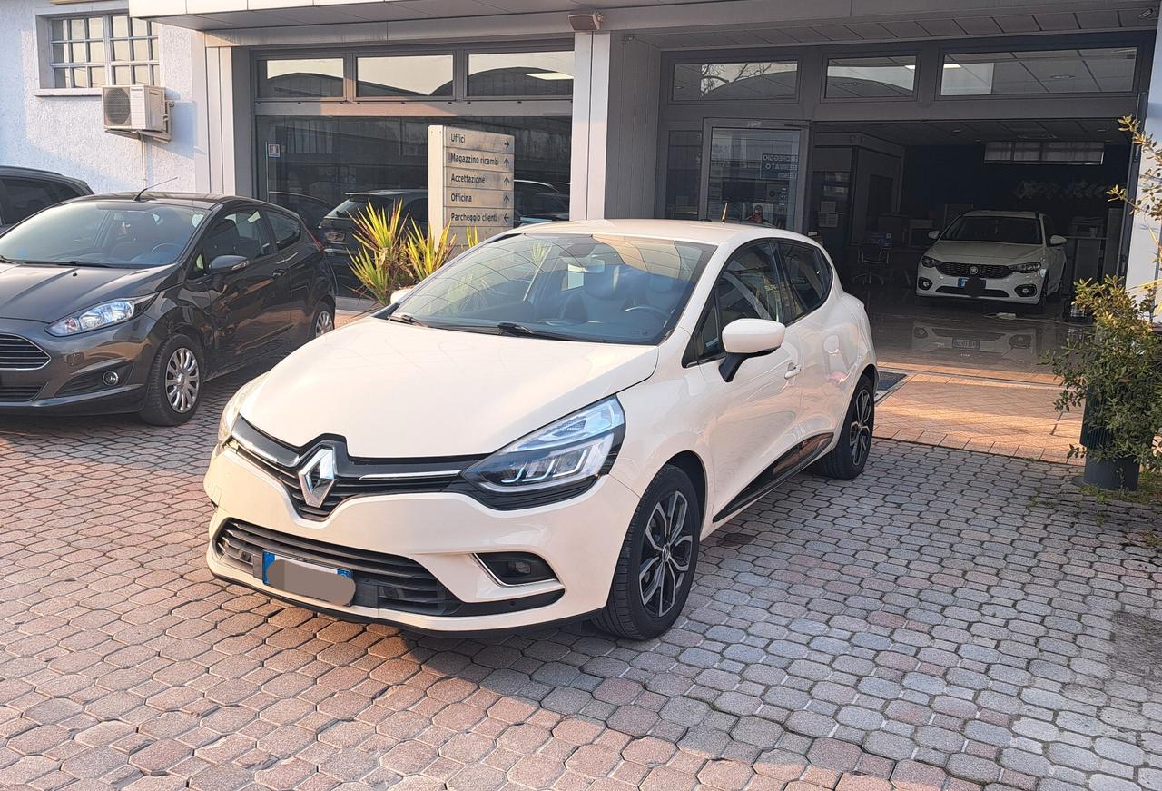 Renault Clio TCe 120CV Start&Stop 5 porte Energy Intens OK NEO PATENTATI