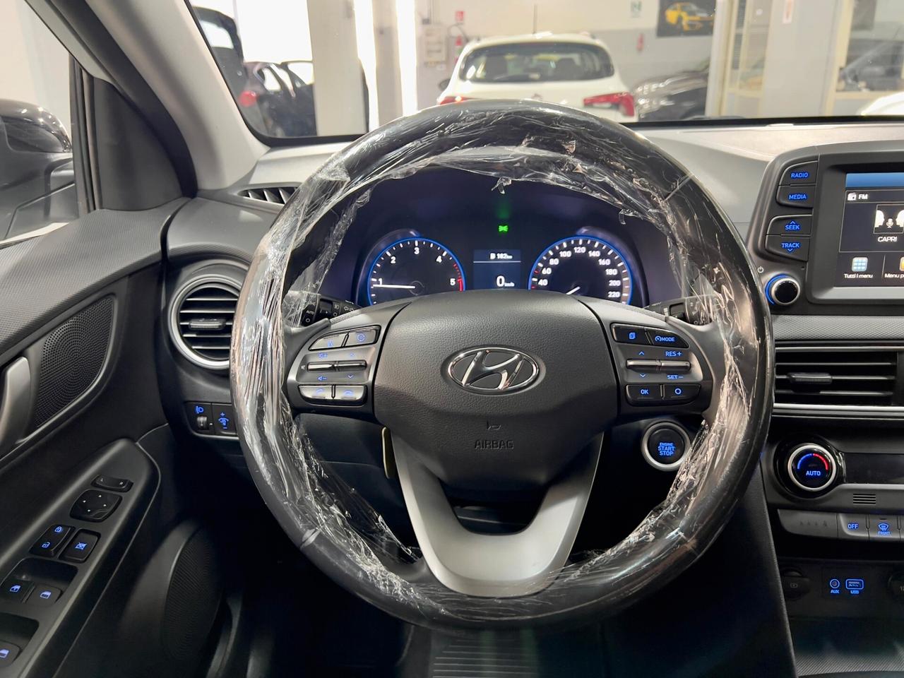 Hyundai Kona 1.6 CRDI 115 CV XAdvanced