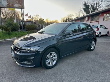 Volkswagen Polo 1.0 MPI 75 CV 5p. Comfortline BlueMotion Technology Apple neo patentati Permute Garanzia Rate