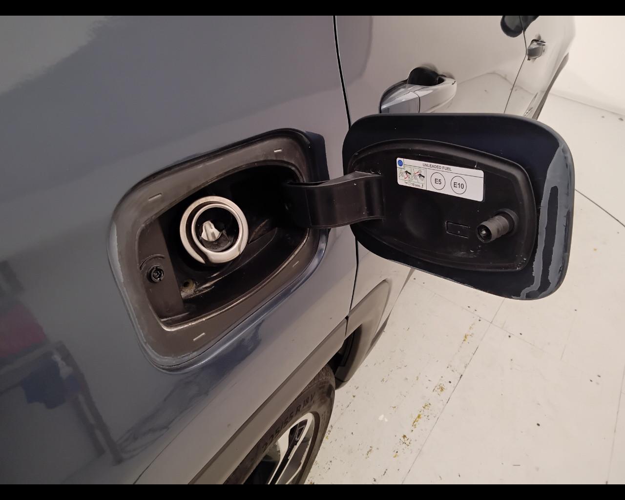 JEEP Compass II 2021 - Compass 1.3 turbo t4 Limited 2wd 150cv ddc