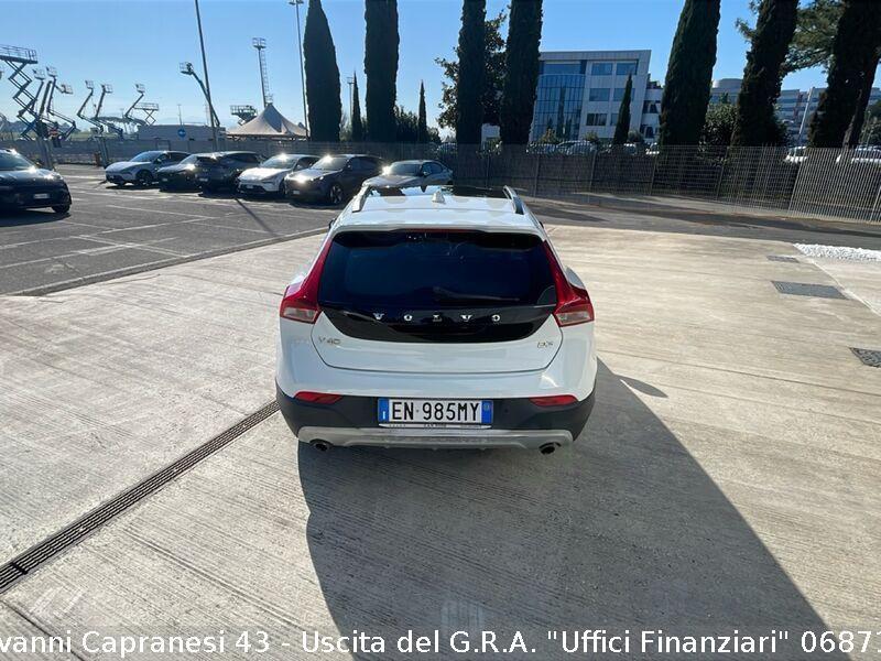 Volvo V40 Cross Country D3 Geartronic Momentum
