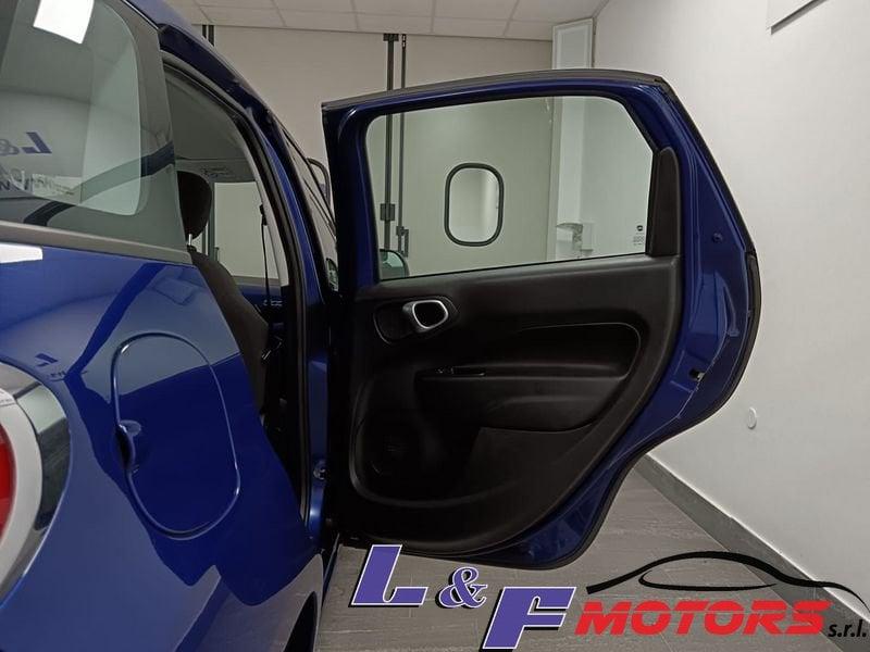 FIAT 500L 500L 1.3 Multijet 95 CV Mirror