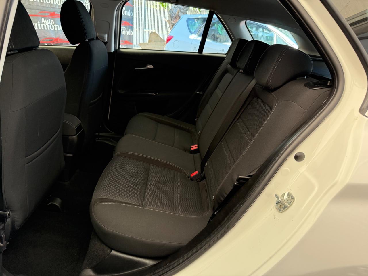 Fiat Tipo 1.6 Mjt 120 CV SW Lounge