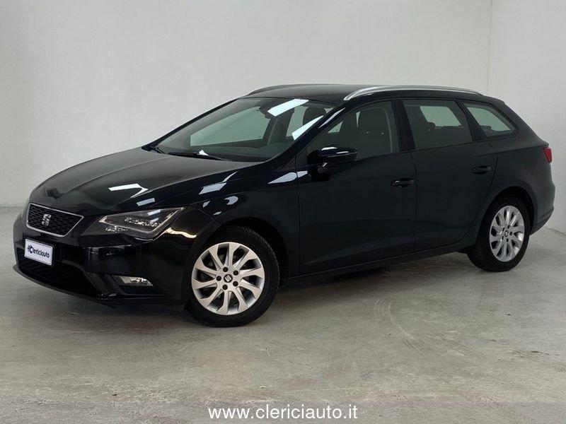 Seat Leon 1.6 TDI 105 CV ST Start/Stop Style