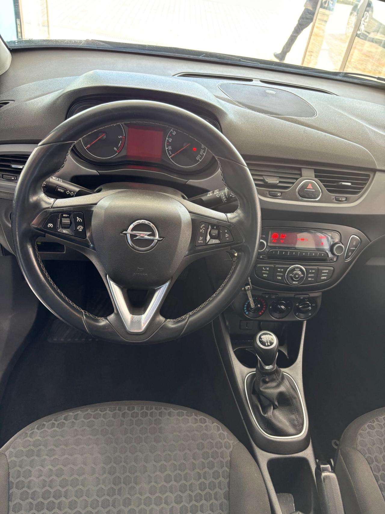 Opel Corsa 1.3 CDTI ecoFLEX Start&Stop 5 porte Cosmo