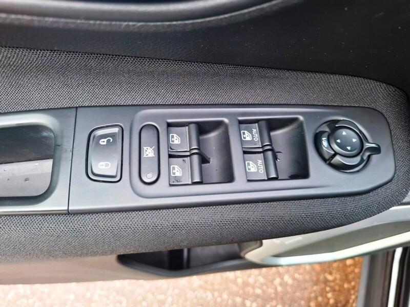 JEEP Renegade 2.0 MJT 140CV 4WD GANCIO TRAINO