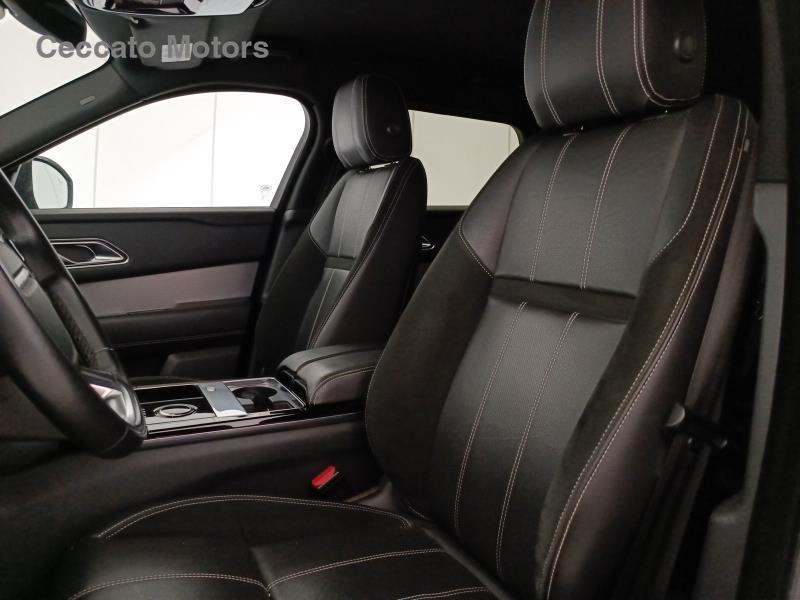 Land Rover Range Rover Velar 2.0 D I4 R-Dynamic SE 4WD Auto