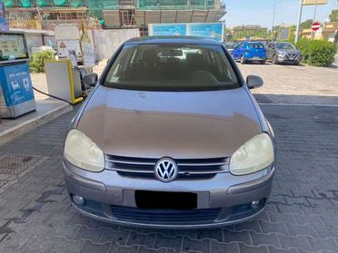 Volkswagen Golf Golf 5p 1.9 tdi Comfortline 5m