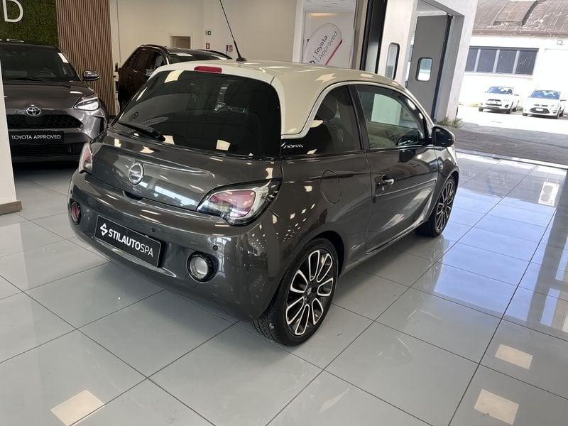 Opel Adam Adam 1.2 70 CV Glam