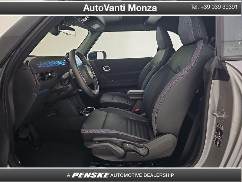 MINI Mini Cooper Cabrio Mini 2.0 Cooper C Classic Cabrio