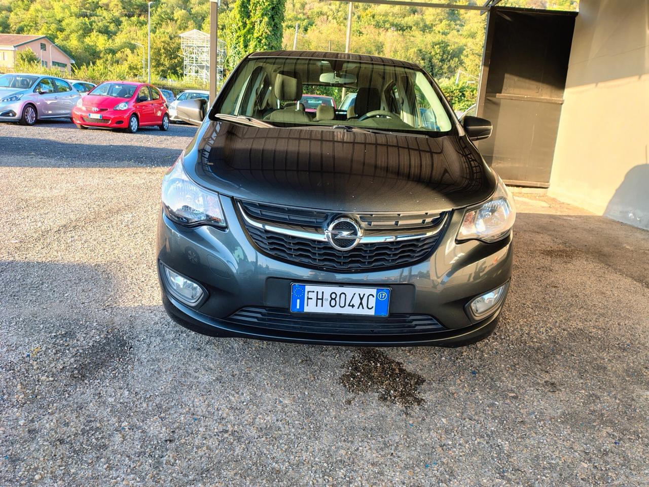 Opel Karl 1.0 75 CV Innovation