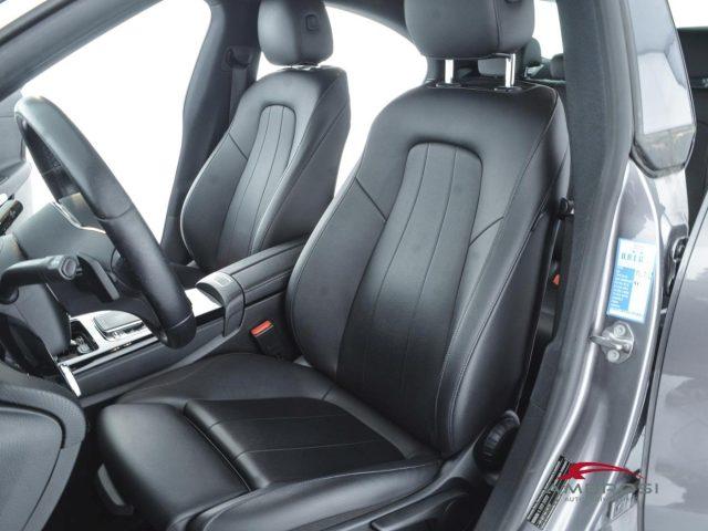 MERCEDES-BENZ CLA 180 180 Sport auto