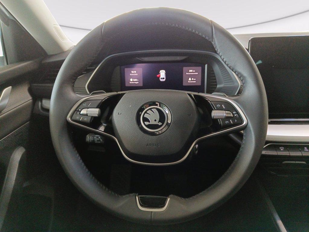 SKODA Octavia wagon 2.0 tdi executive 150cv dsg del 2024