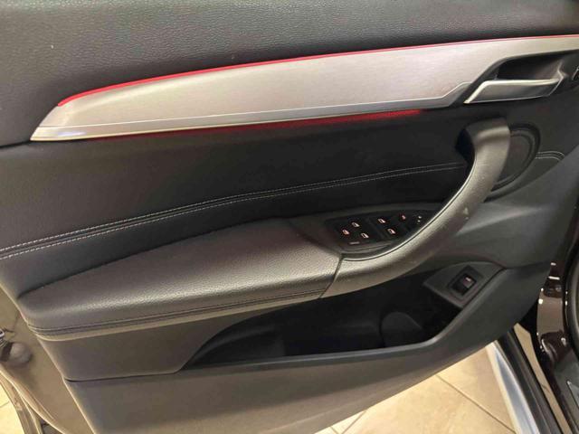 BMW X1 sDrive18d xLine "KM CERT. FULL SERVICE BMW !!!"