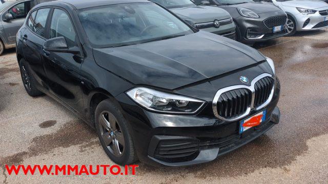 BMW 116 d 5p. Business Advantage NAVIG!!!!
