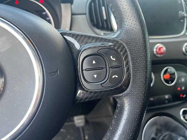 Abarth 595 1.4 Turbo T-Jet 180 CV Esseesse