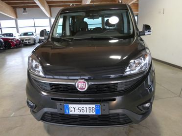 FIAT Doblo Doblò 1.6 MJT PC N1 Lounge + IVA