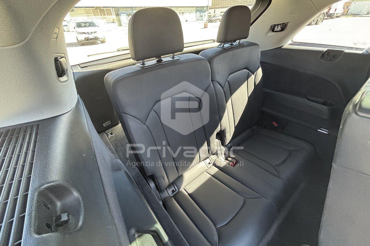 AUDI Q7 3.0 TDI 272 CV quattro tiptronic Sport Plus