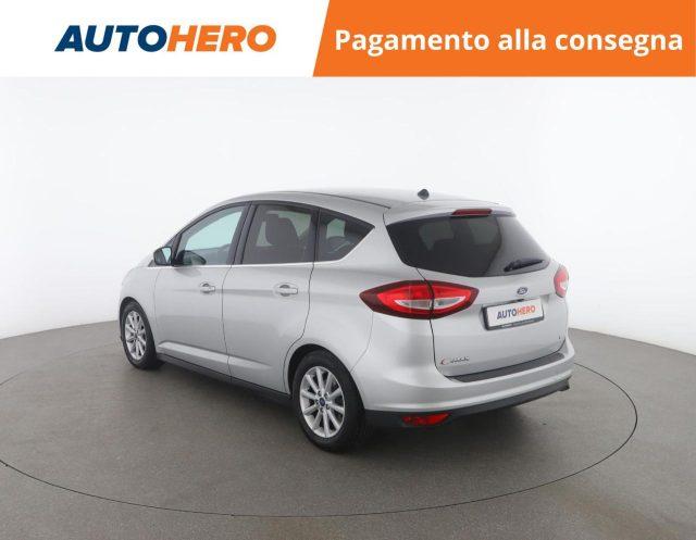 FORD C-Max 1.0 EcoBoost 125CV Start&Stop Titanium