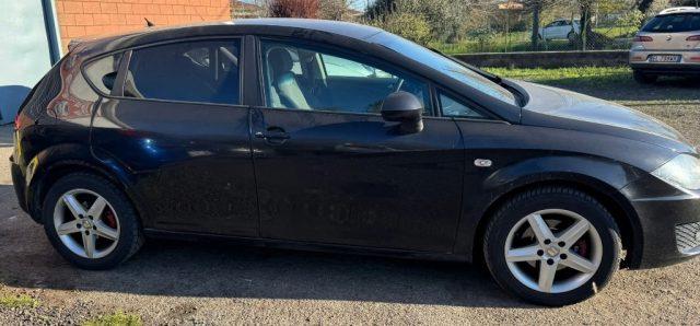 SEAT Leon 1.6 Style BI FUEL