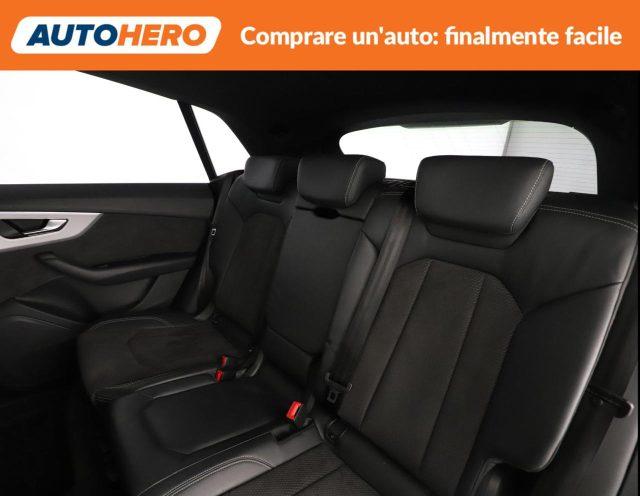 AUDI Q8 50 TDI 286 CV quattro tiptronic