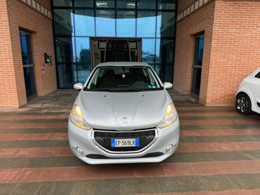 Peugeot 208 1.2 VTi 82 CV 5 porte Allure Neopatentati