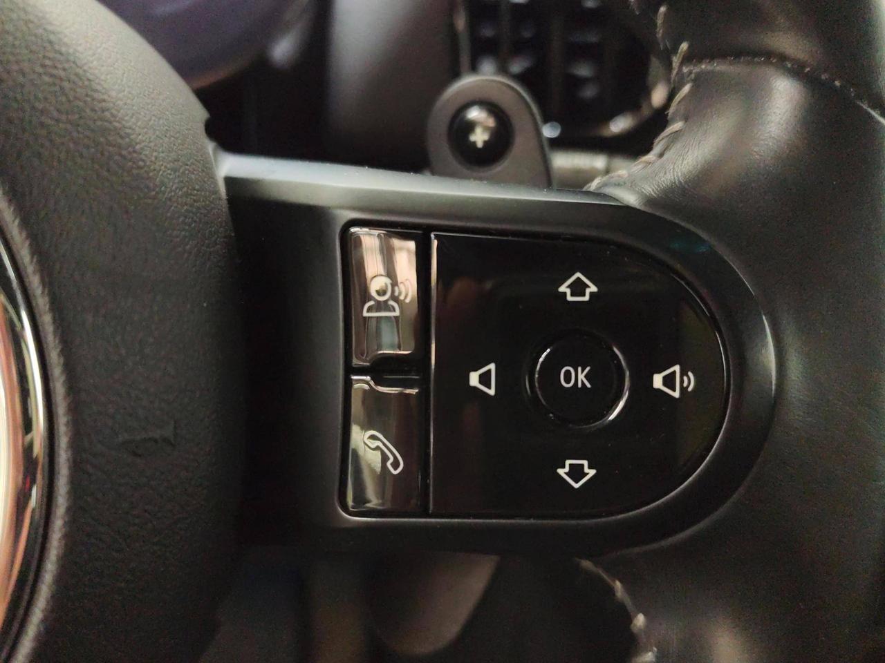 MINI Countryman Cooper SD ALL4 Untamed Edition