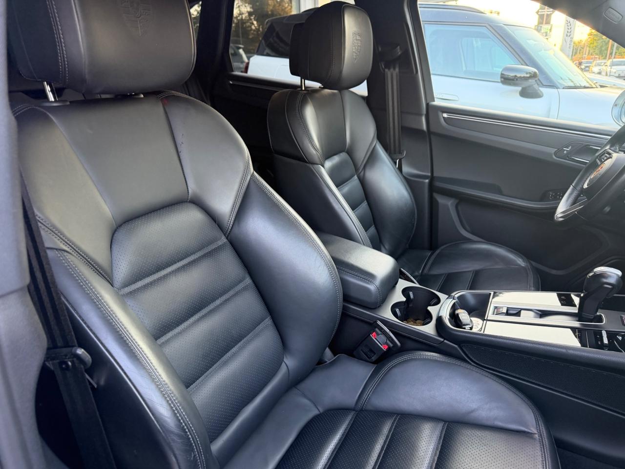Porsche Macan 2.0 T