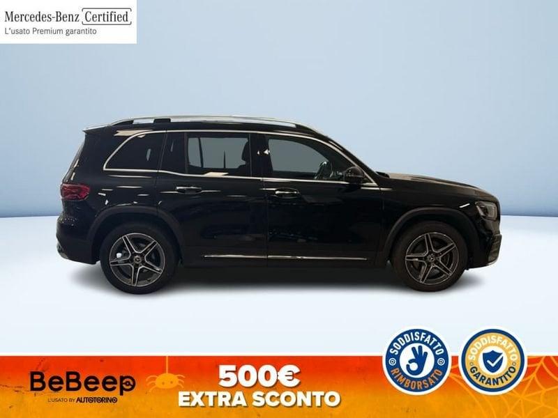 Mercedes-Benz GLB Classe 180 D AMG LINE ADVANCED PLUS AUTO