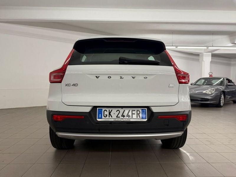 Volvo XC40 T4Recharge Plug-inInscription Expressionanche a332€
