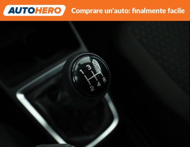 SUZUKI Swift 1.2 Hybrid 4WD AllGrip Top