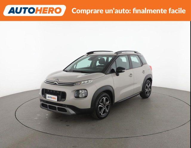 CITROEN C3 Aircross PureTech 82 Feel