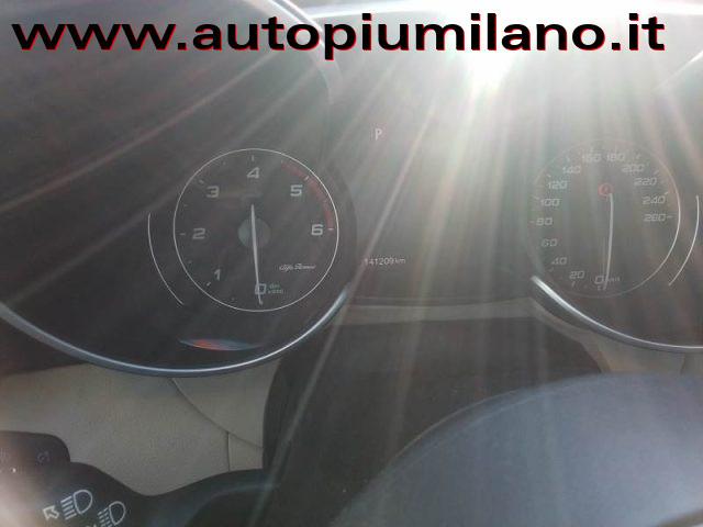 ALFA ROMEO Giulia 2.2 Turbodiesel 190 CV AT8 Business