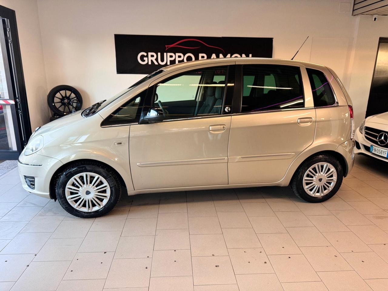 Lancia MUSA 1.4 8V Ecochic Avenue