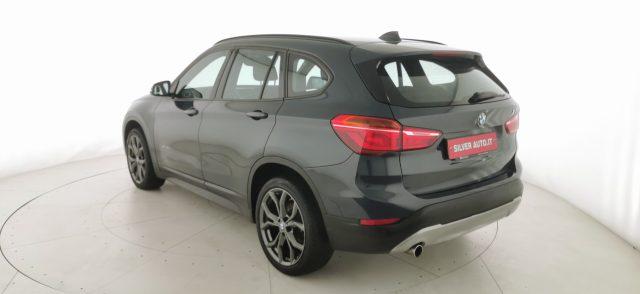 BMW X1 xDrive18d