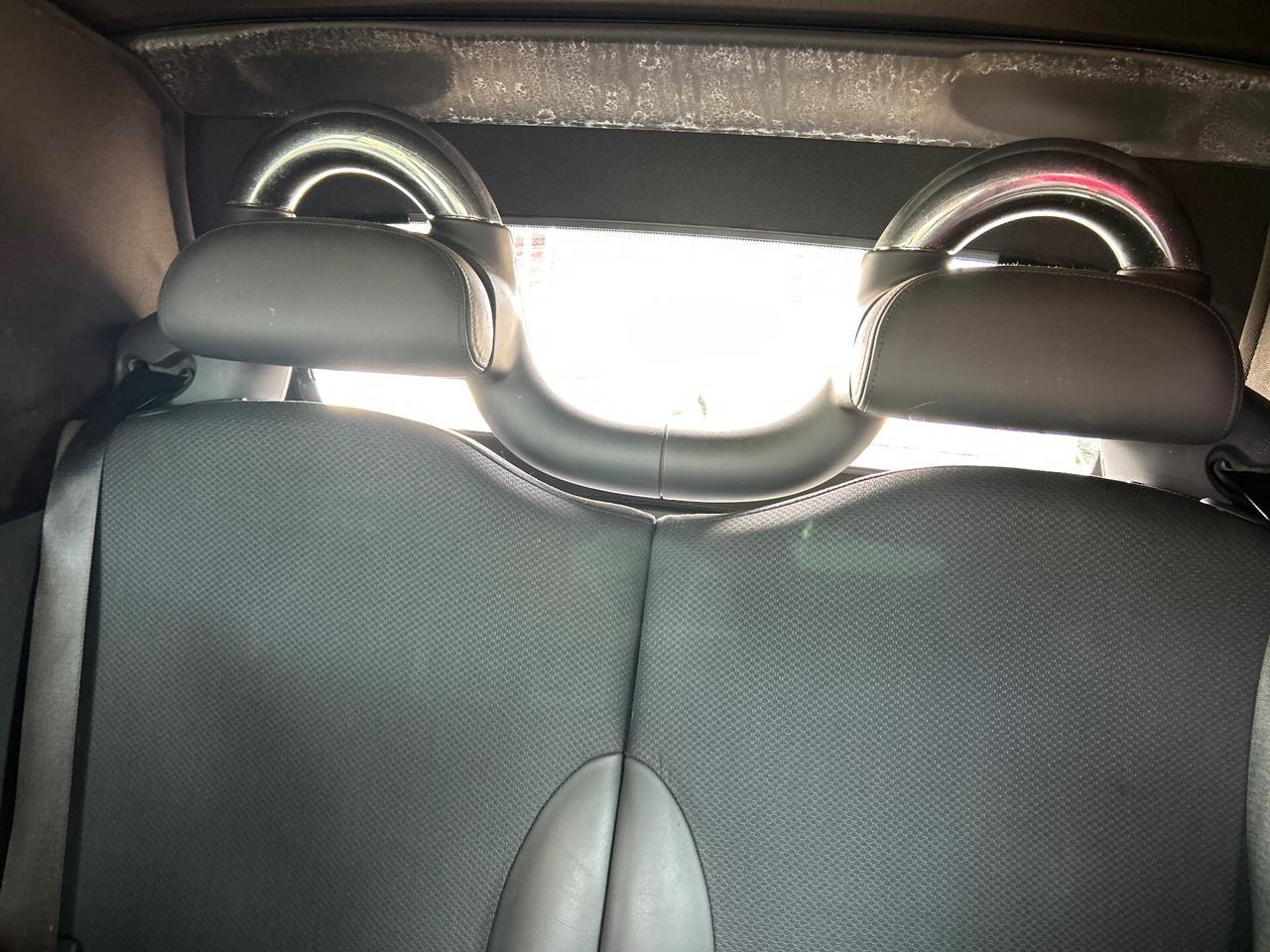 Mini 1.6 16V Cooper S*CABRIO*UNIPRO*SOLO 126.000 KM*