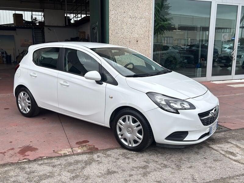 Opel Corsa CORSA 1.4 B/GPL 5PORTE