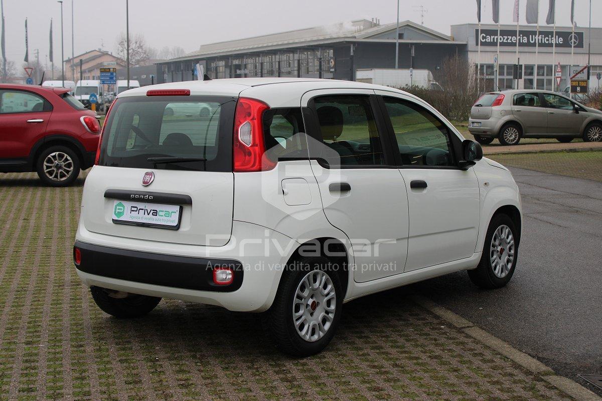 FIAT Panda 1.2 EasyPower Easy