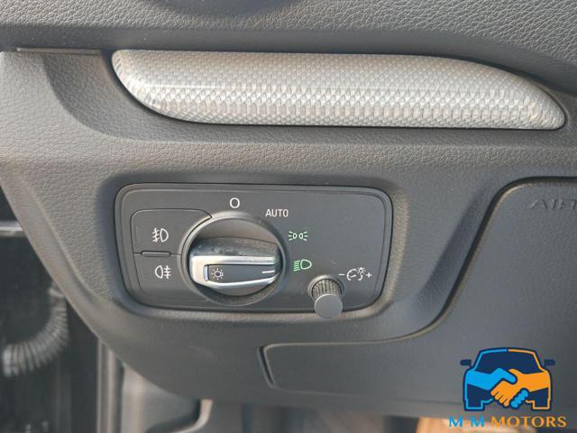 AUDI A3 SPB 1.6 TDI ultra Attraction