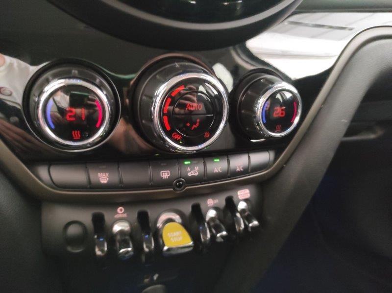 MINI Mini Countrym.(F60) - Mini 1.5 Cooper SE Hype Countryman ALL4 Automatica