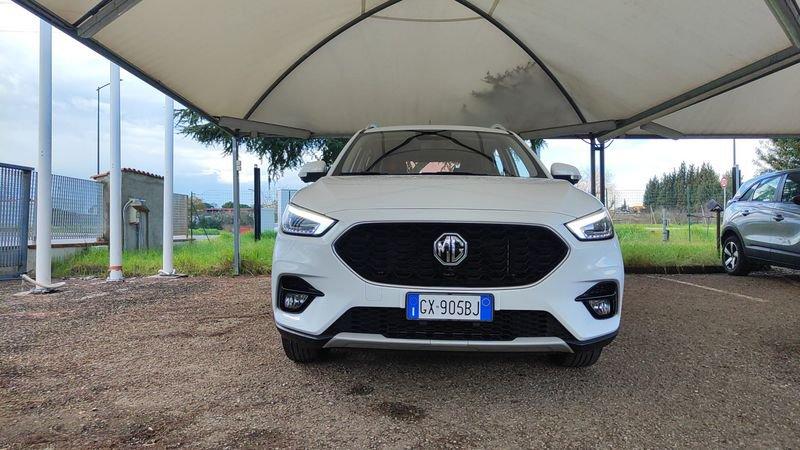 MG ZS 1.5 VTi-Tech Luxury