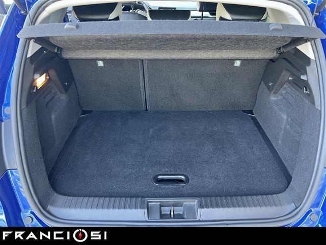 RENAULT Captur E-TECH Hybrid 145 INTENS