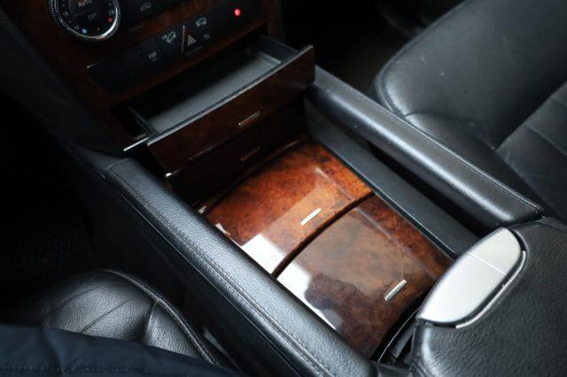MERCEDES-BENZ ML 280 CDI Chrome 18" Pelle Nera Xenon Tempomat Vetri Pri
