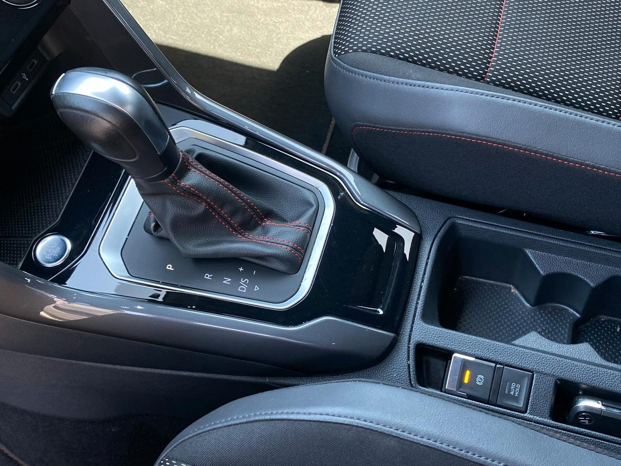 Volkswagen T-Roc R-Line 2.0 TDI 150CV DSG