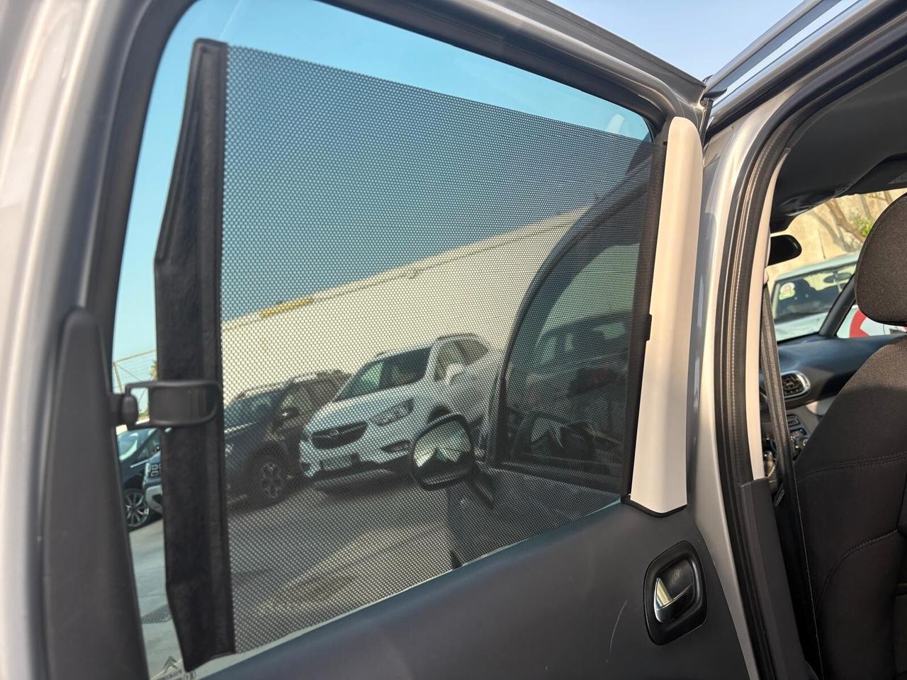 Citroen C3 Picasso 1.6 BlueHDi 100 Exclusive