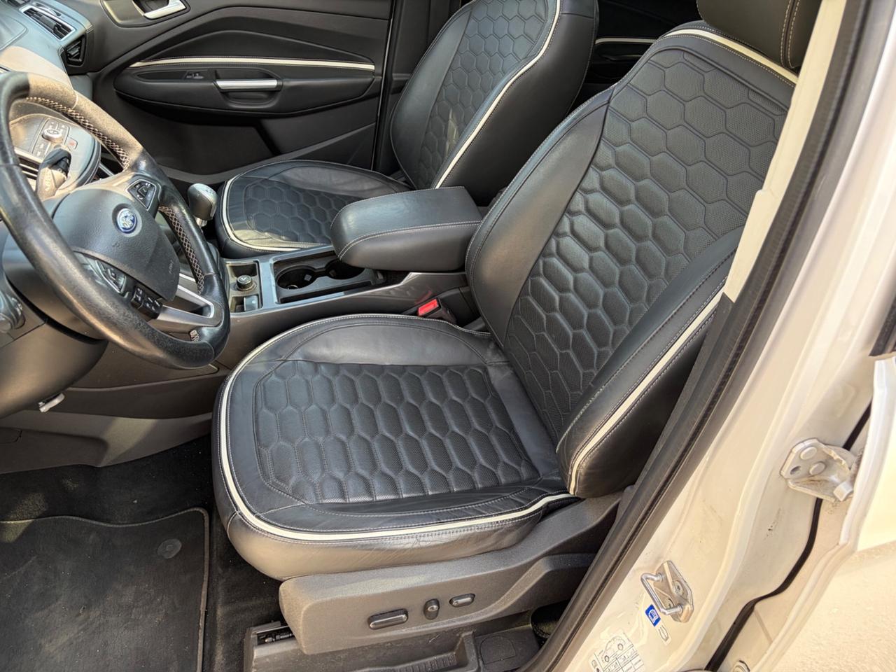 Ford Kuga 2.0 TDCI 150 CV S&S 4WD Vignale