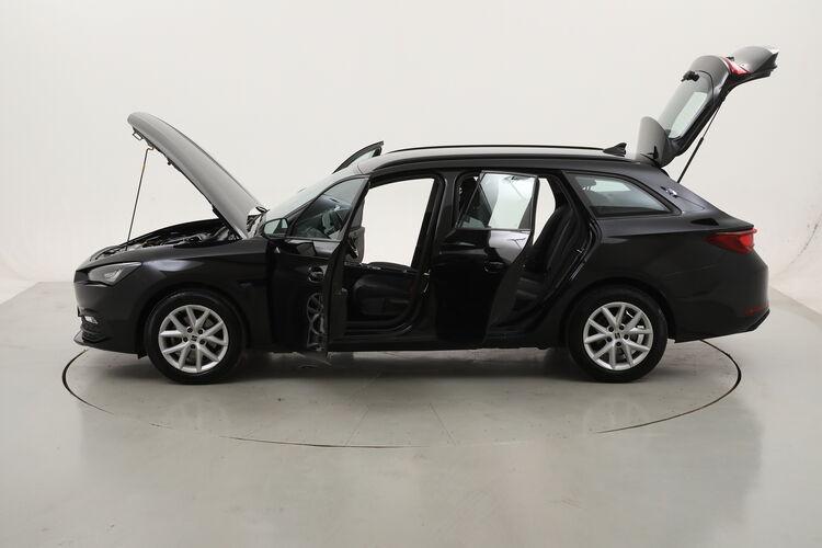 Seat Leon ST Style DSG BR804375 1.0 Mild Hybrid 110CV